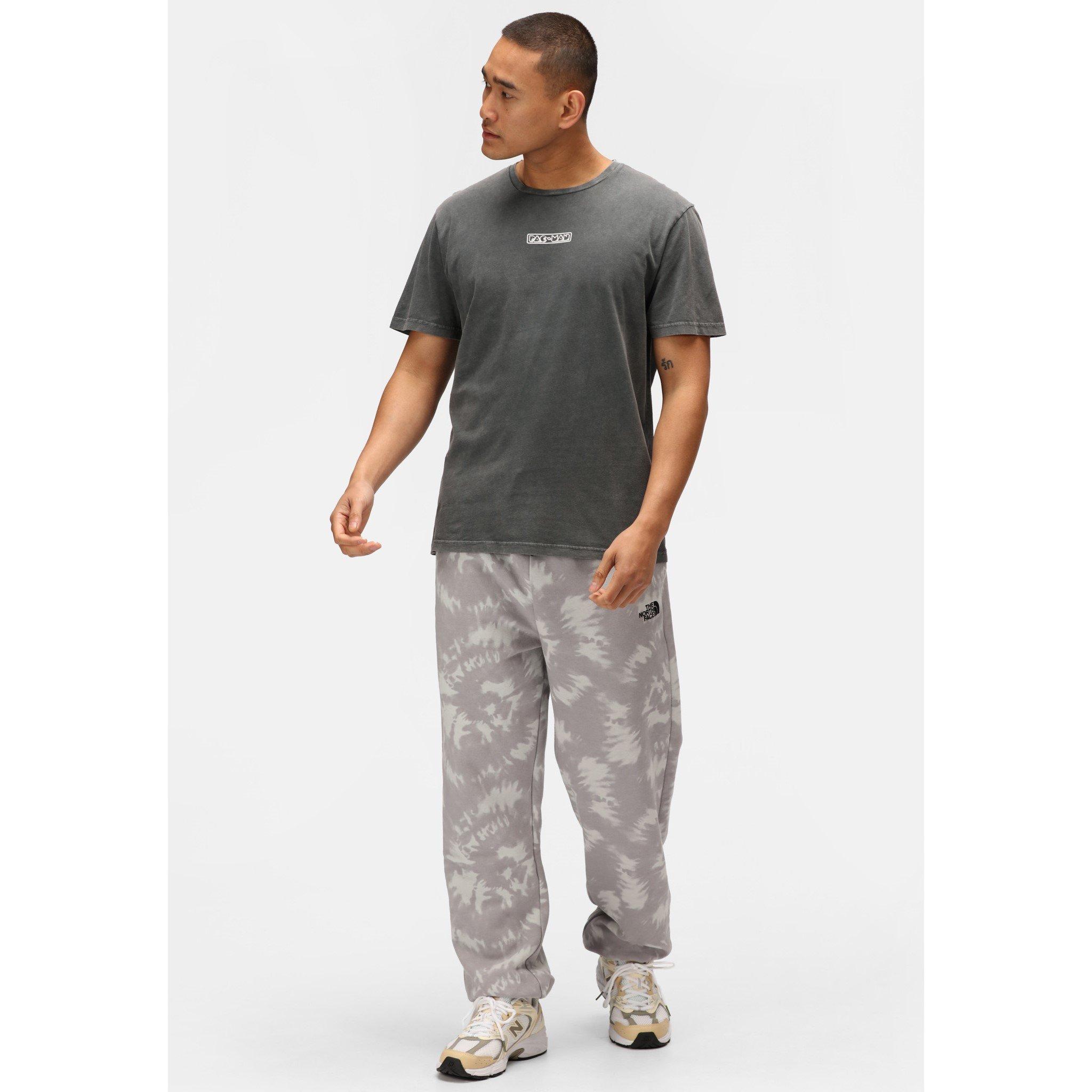 Black - Pac-Man - Score Board T 99 - 3