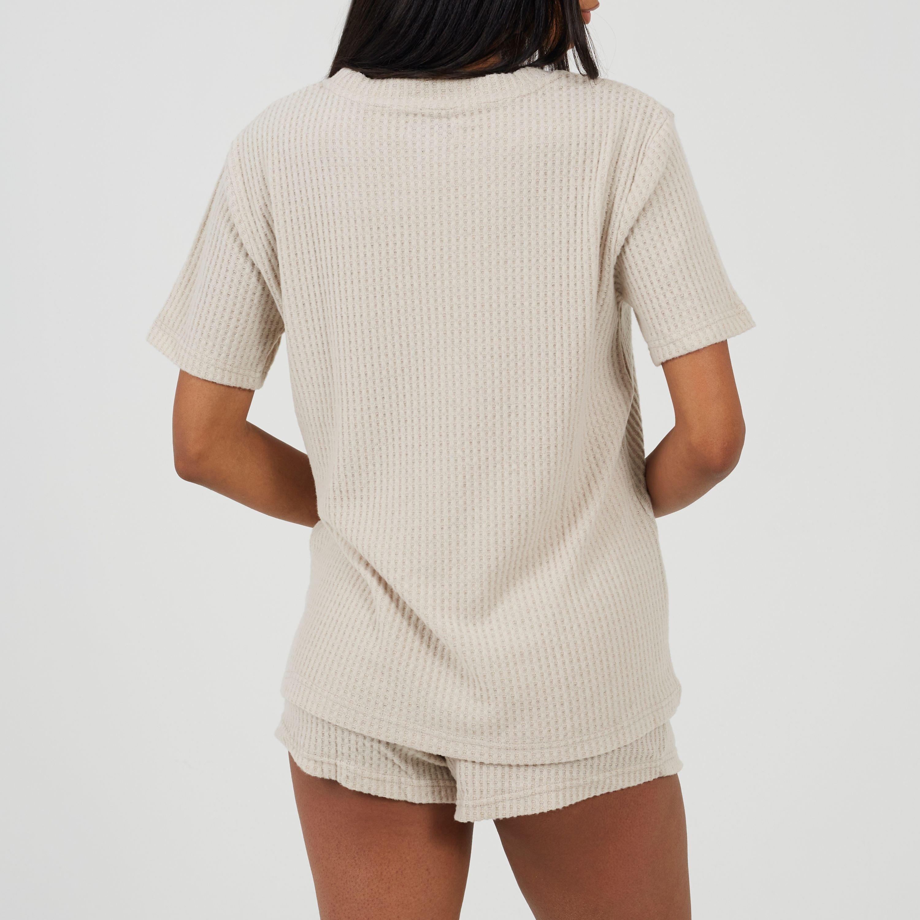 Natural - Brave Soul - Lounge Set Ld99 - 2