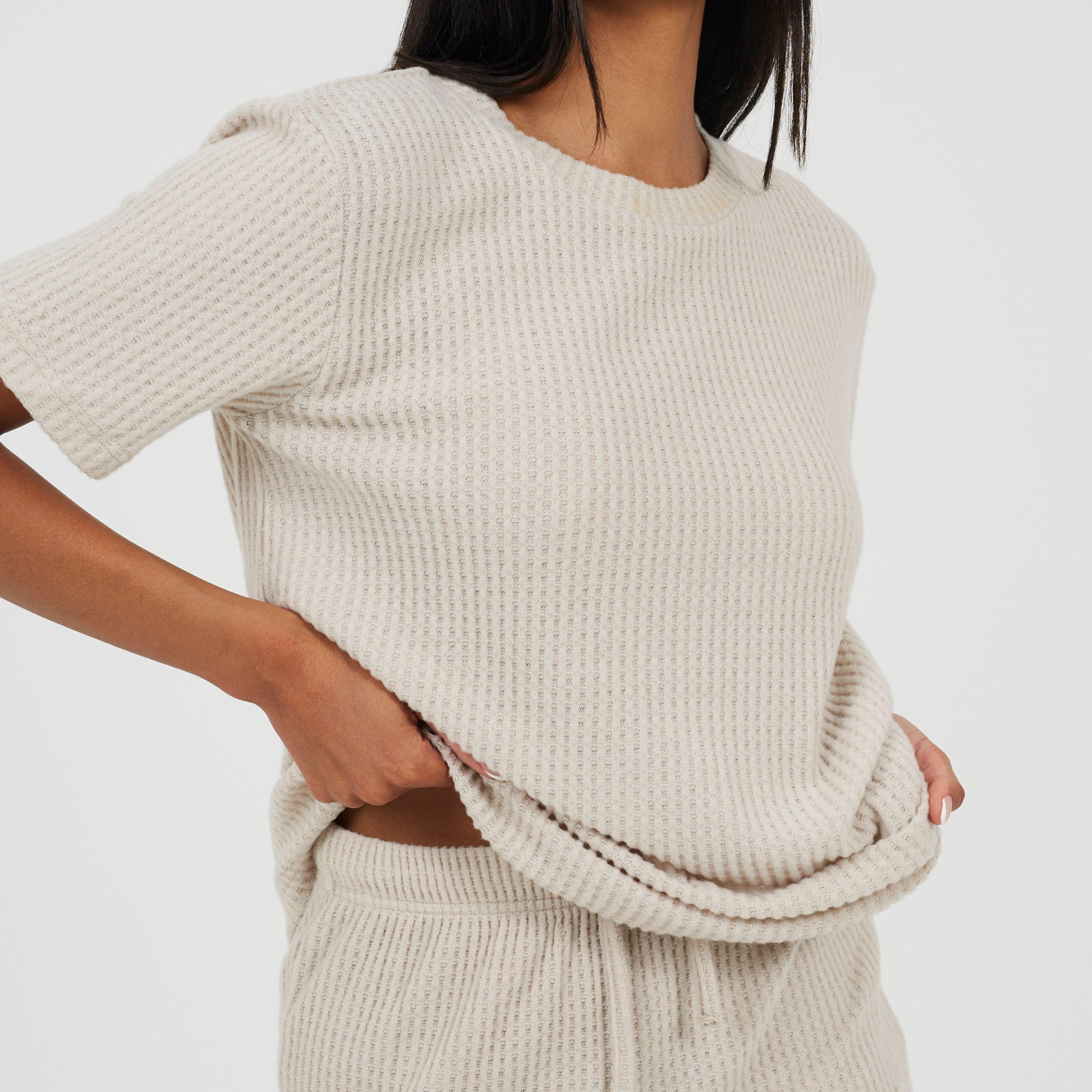 Natural - Brave Soul - Lounge Set Ld99 - 3