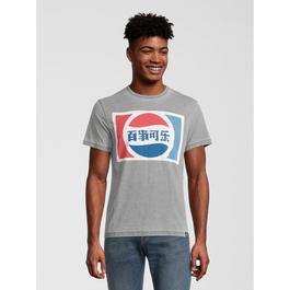 Pepsi Logo T Shirt 99