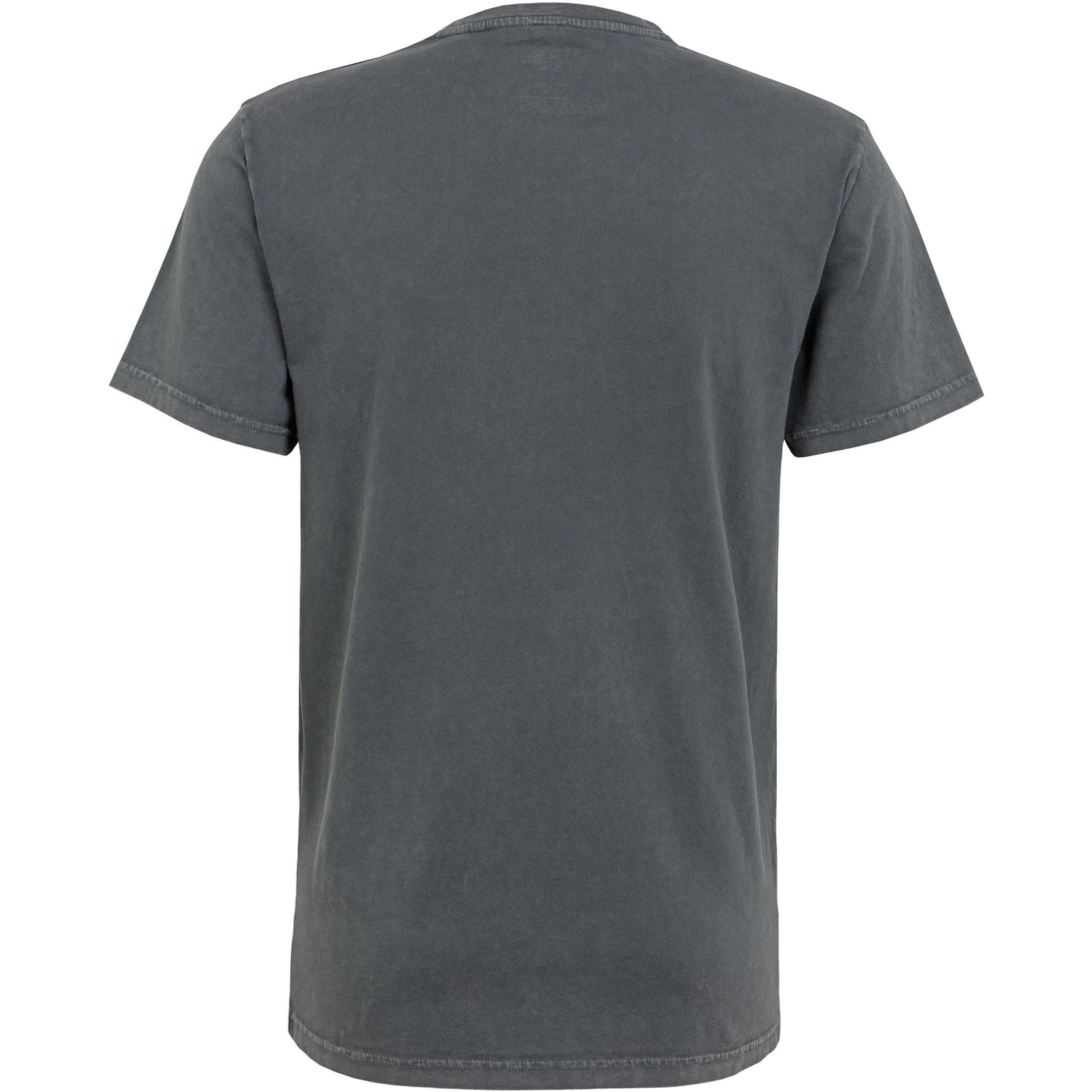 World Tour - Pink Floyd - Unisex Adults Print Regular Fit T-Shirt - 3