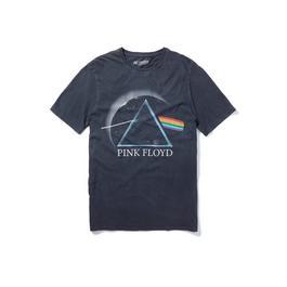 Pink Floyd PF Pink Floyd T Shirt Print T Shirt Adults