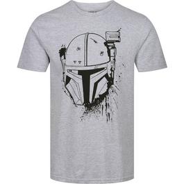 Star Wars Star Print Tee 99