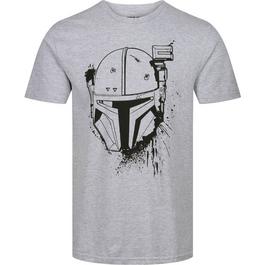 Star Wars Print Tee 99