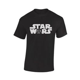 Star Wars Print Tee 99