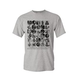 Star Wars Star Print Tee 99