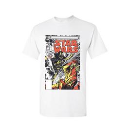 Star Wars Print Tee 99