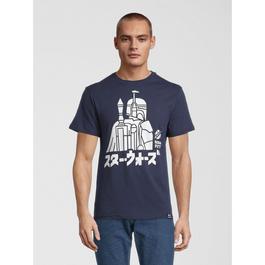 Star Wars Star Movie Tee 99