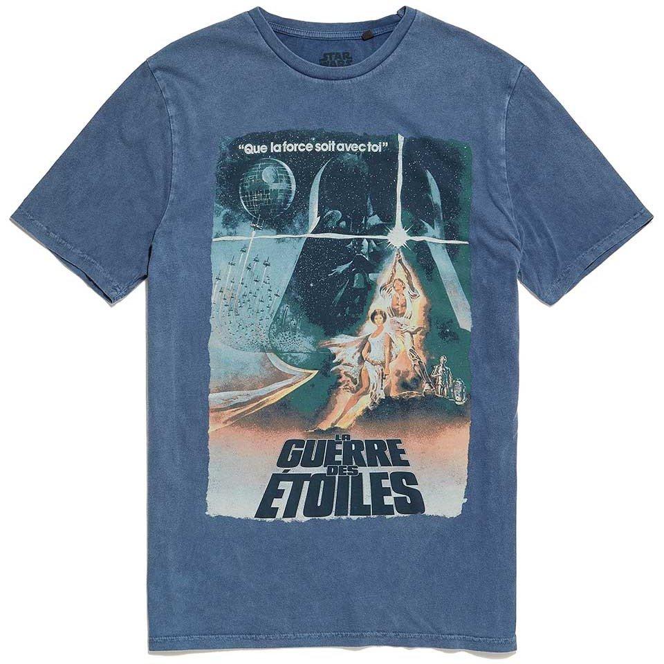 Star Wars Adults Movie Regular Fit T-Shirt