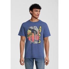 Star Wars Movie Tee 99