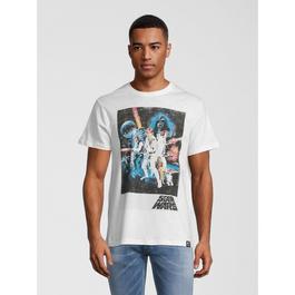 Star Wars Movie Tee 99