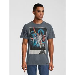 Star Wars Movie Tee 99