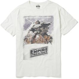 Star Wars Movie Tee 99