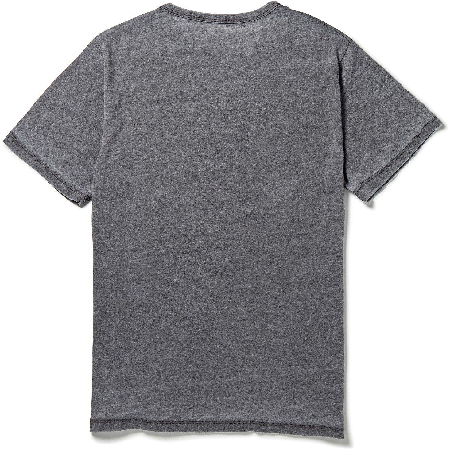 Vintage Logo - Star Wars - Adults Movie Regular Fit T-Shirt - 3