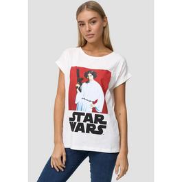 Star Wars Regular Fit T-Shirt