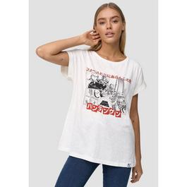 Star Wars Ladies Tee Ld99