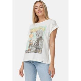 Star Wars Ladies Tee Ld99