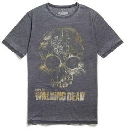 Walking Dead Print Ts 99