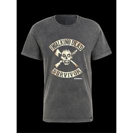 Walking Dead Print Ts 99