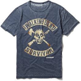 Walking Dead Print Ts 99