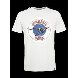 Jurassic Park Mens T Sn99