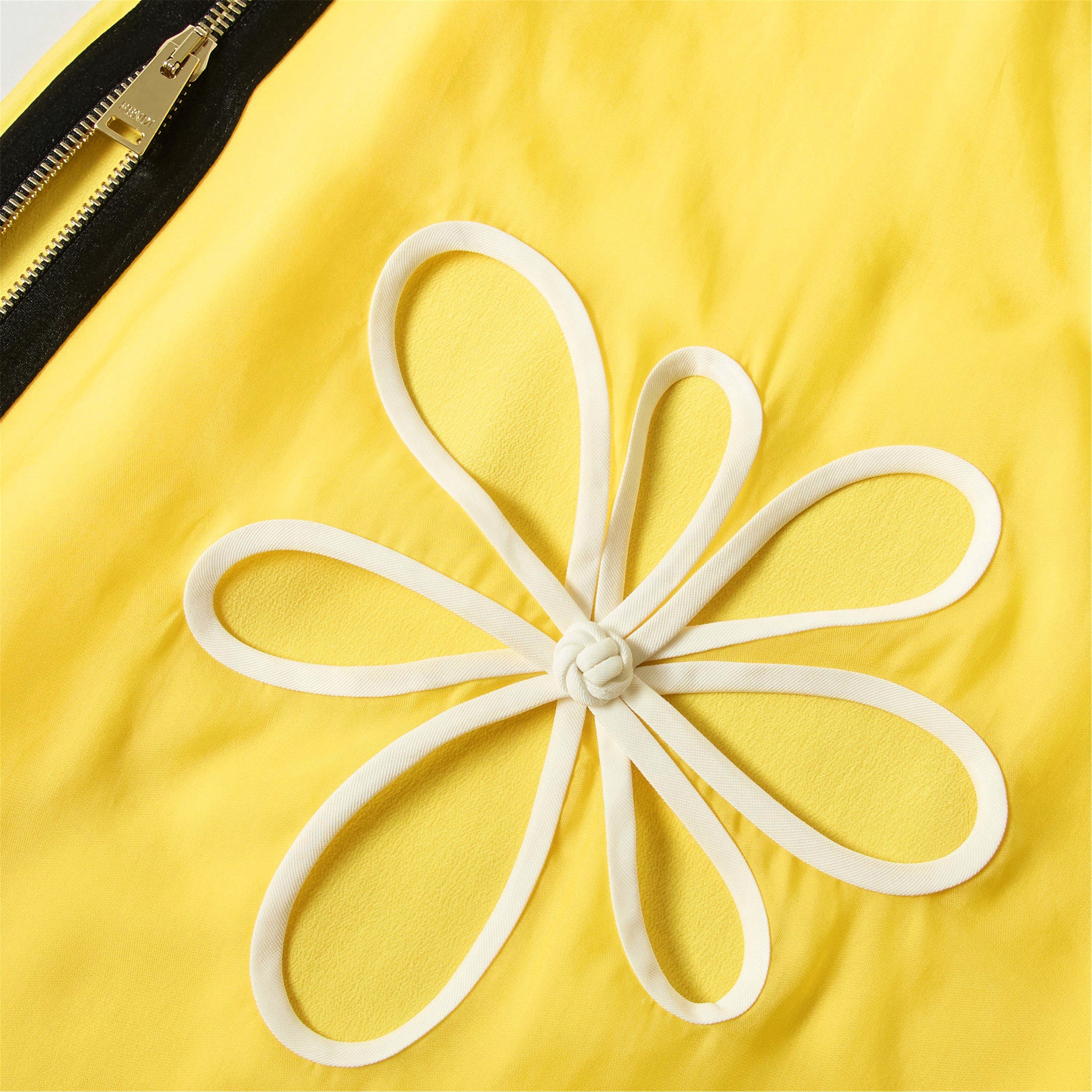 Polline 26 - Fendi - Women's Midi Skirt - 5