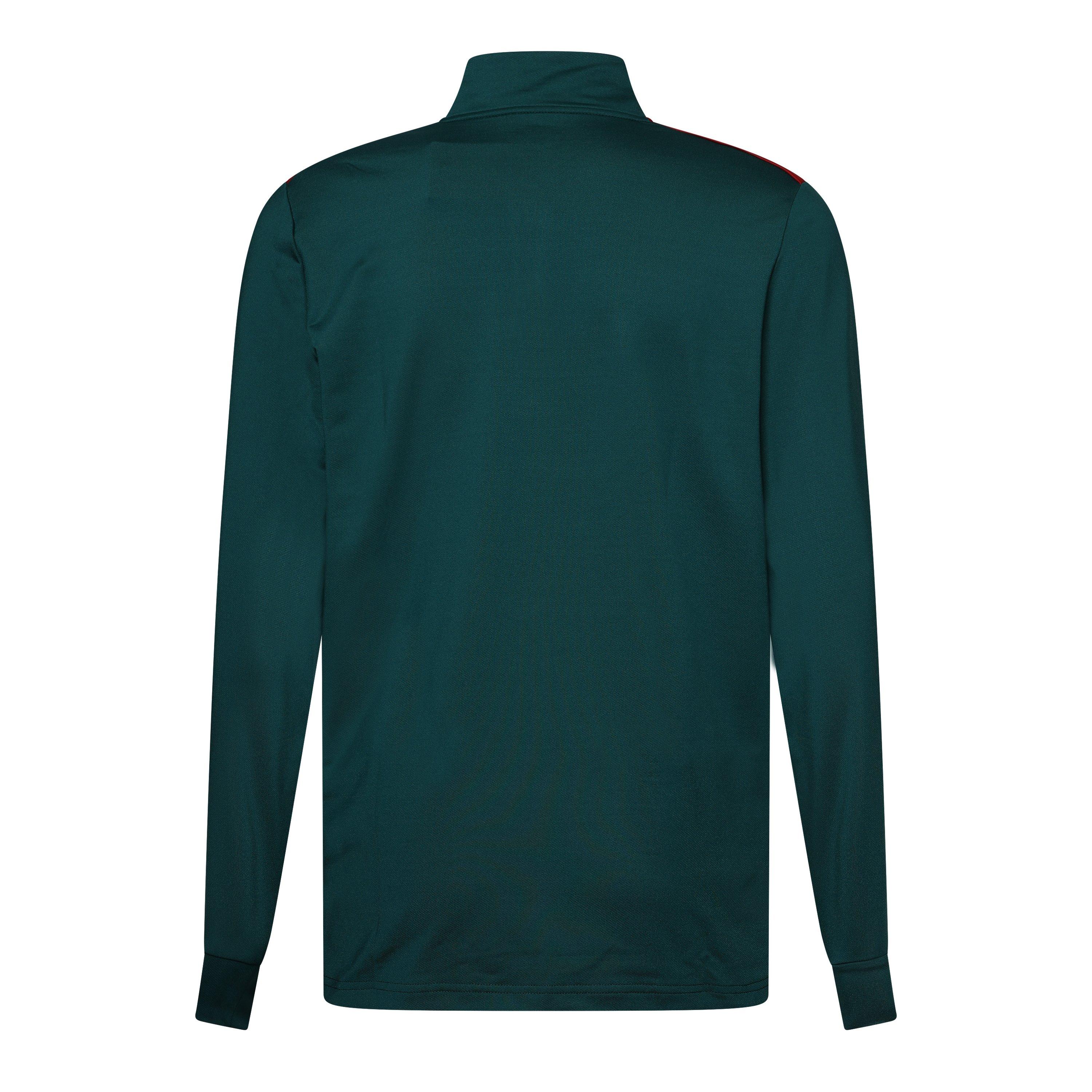 BtnclGrdn/SRd - Castore - Castore Wlvs 1/4 Zip Sn99 - 2