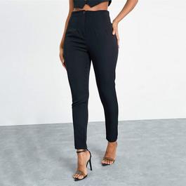 I Saw It First Tailored Cigarette Trousers