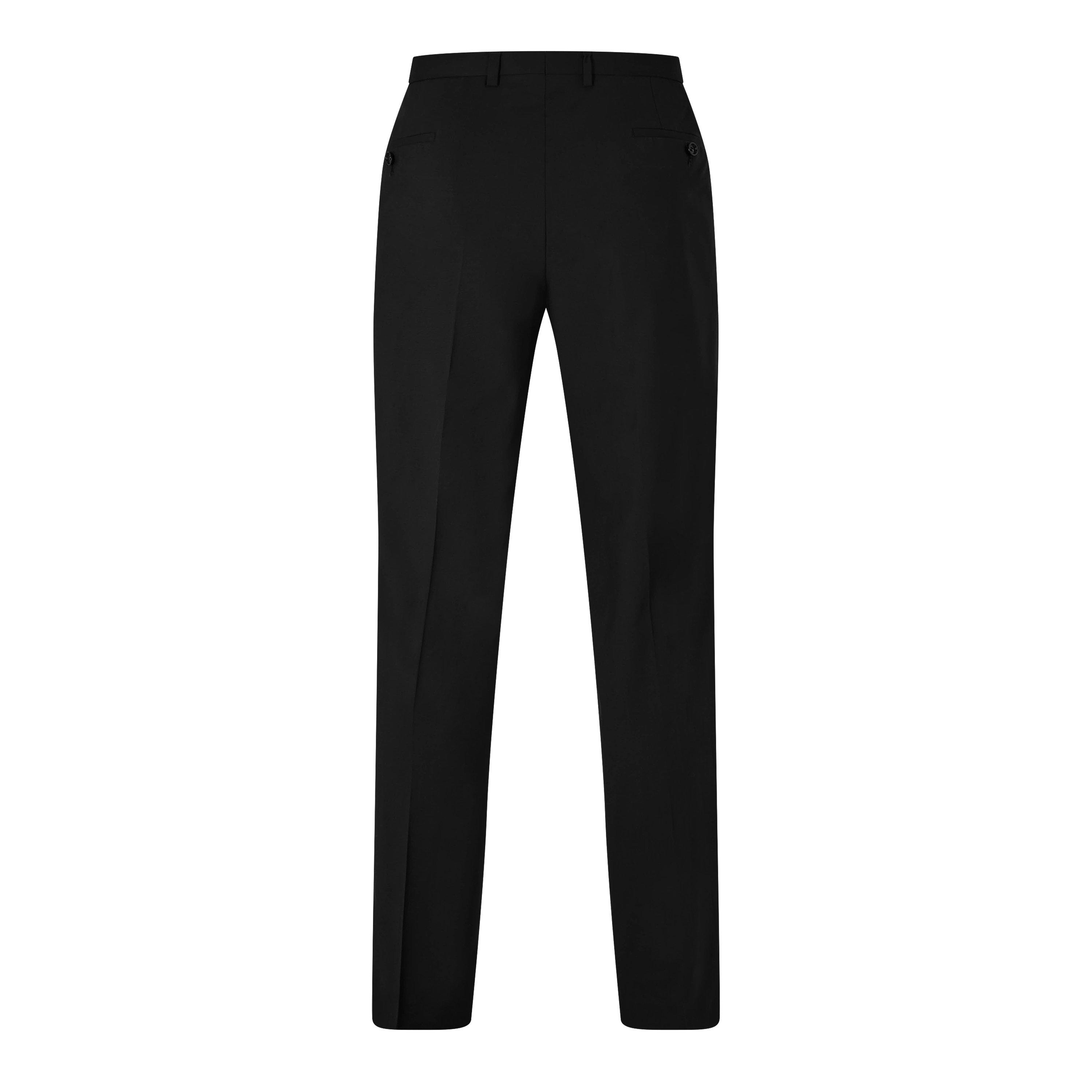 Negro - Boss - Shout Trousers - 2