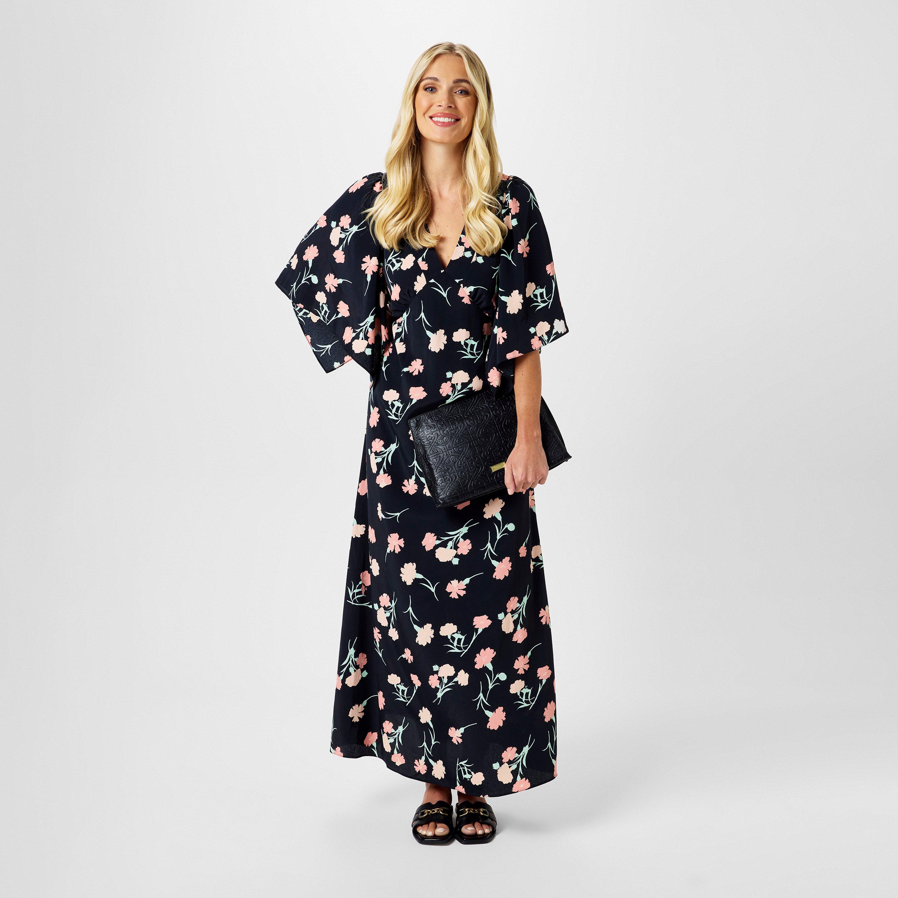 Estampado floral - Biba - Archive Tea Dress - 1
