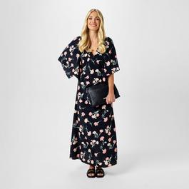 Biba Biba Archive Tea Dress