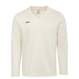 Slazenger Slaz Slaz LS Sweater Sn52