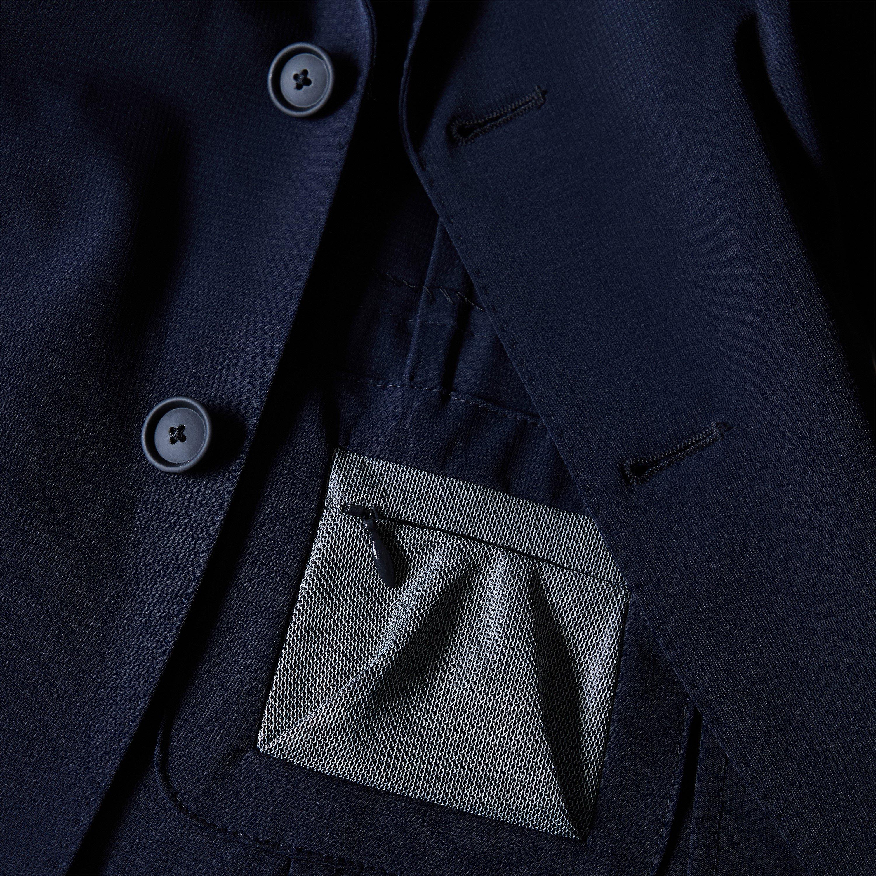 Dark Blue - Boss - P-Hanry Suit - 3