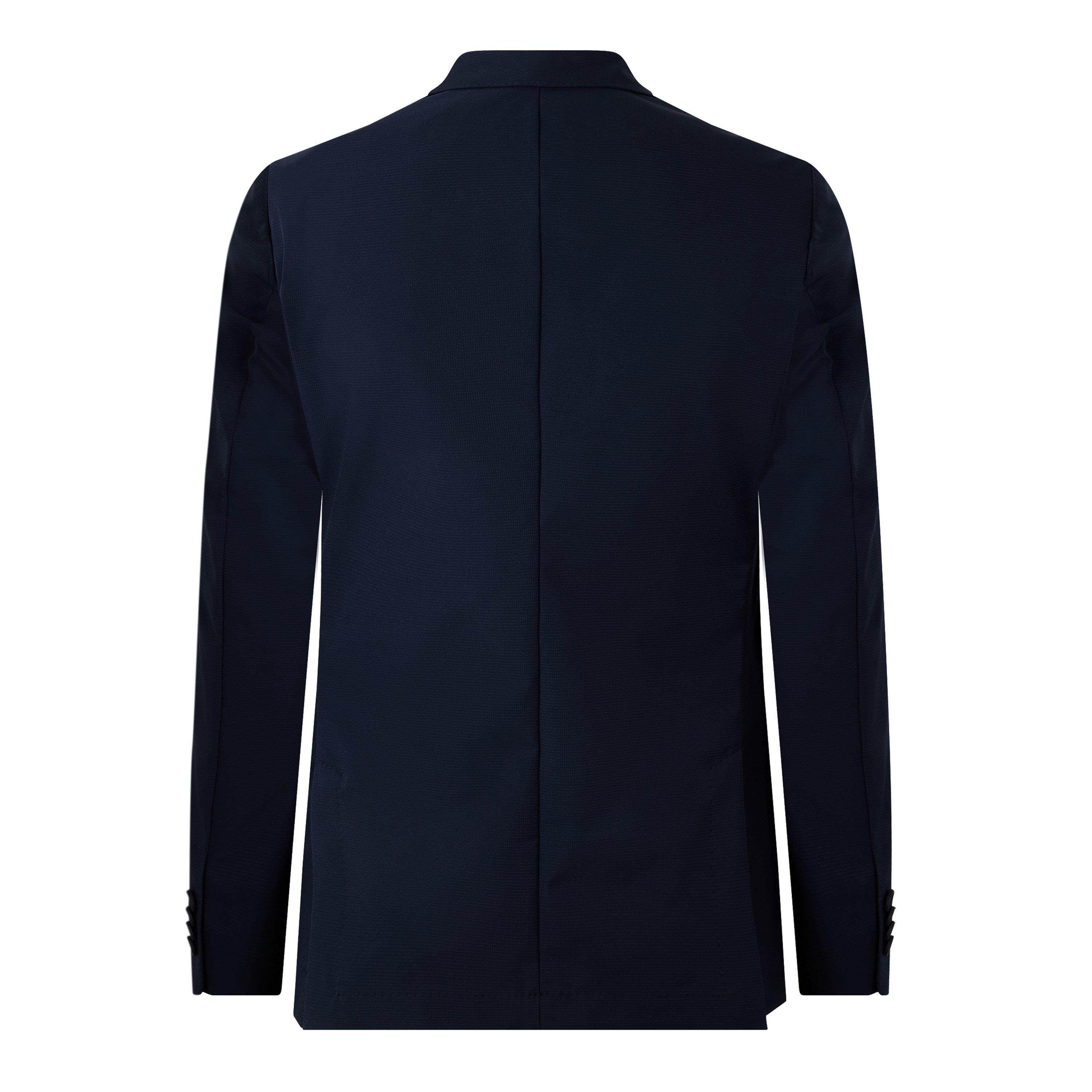 Dark Blue - Boss - P-Hanry Suit - 4