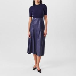 Ted Baker Matiar Midi Dress