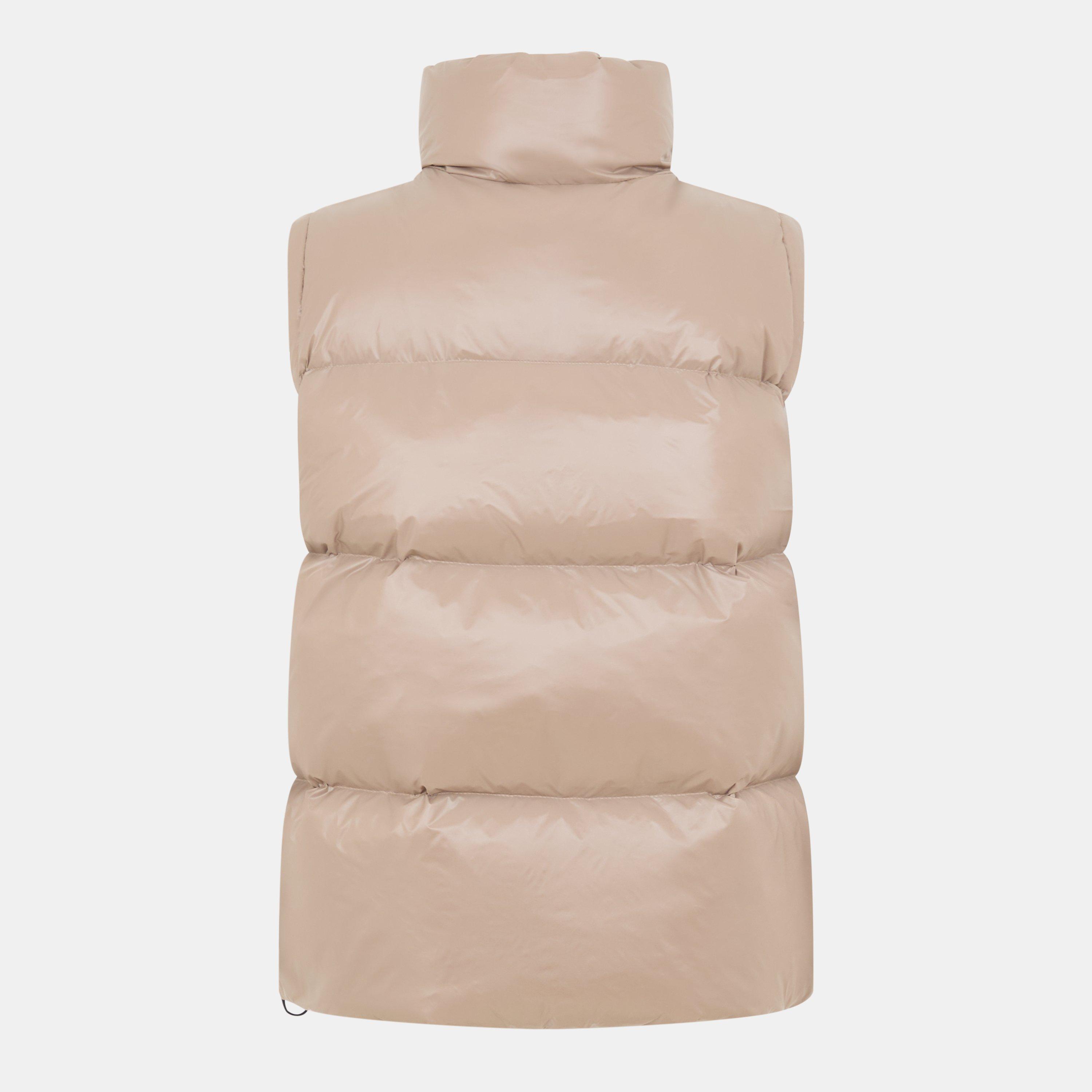 Taupe - Arctic Army - Women's Gilet - 2