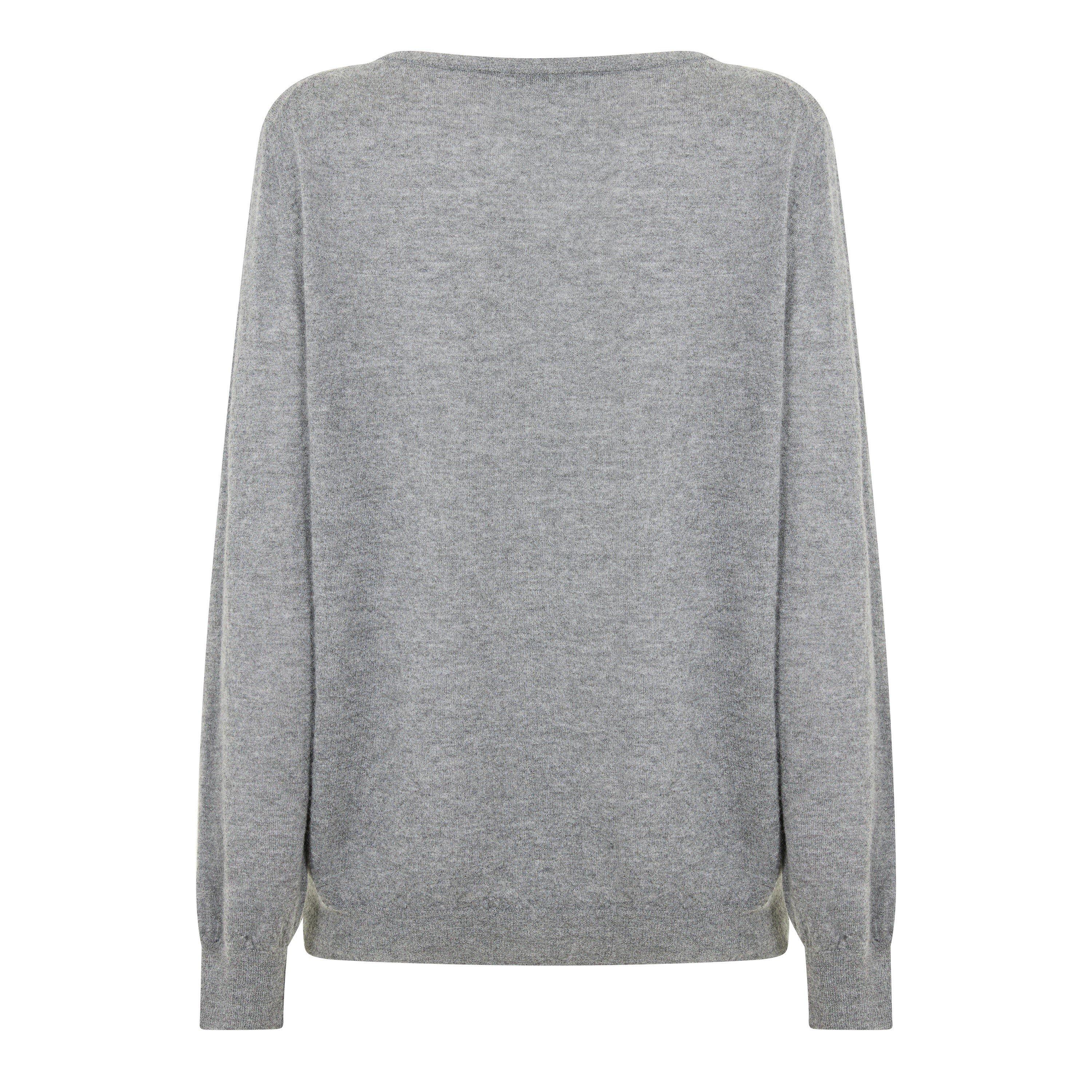 Ardesia - Prada - Prada Deep V Knit Ld62 - 2