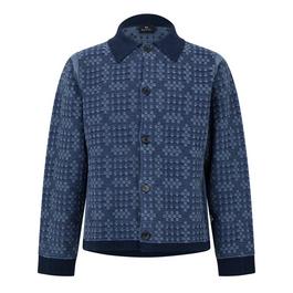 PS Paul Smith Pattern Cardy Sn51