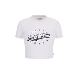 Guess Star Baby Tee