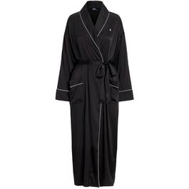 Polo Ralph Lauren Silk Robe