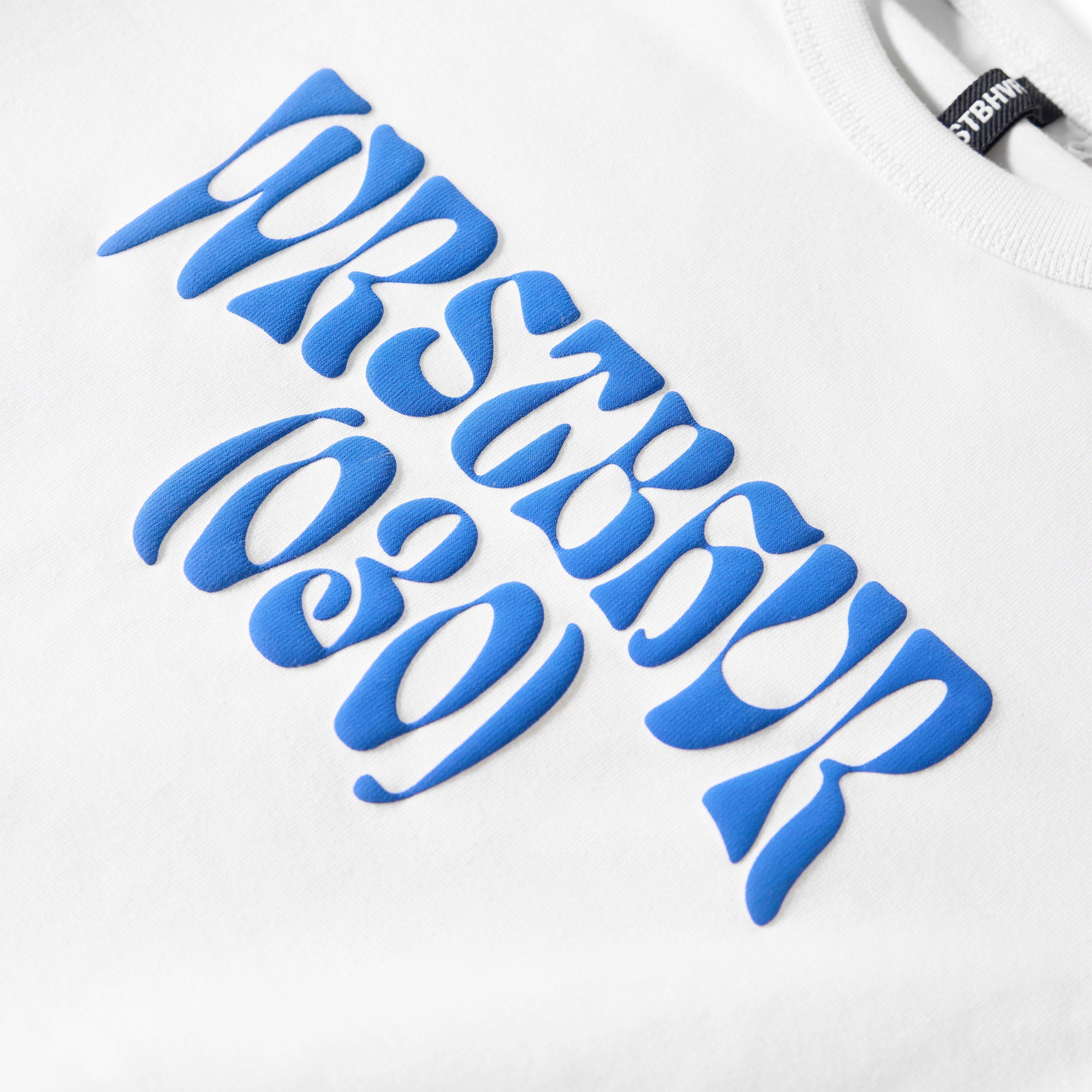 Gardenia - WRSTBHVR - Women's Baby Tee - 3