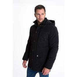 Harvey and Jones  Wlms Csl Jkt Sn99