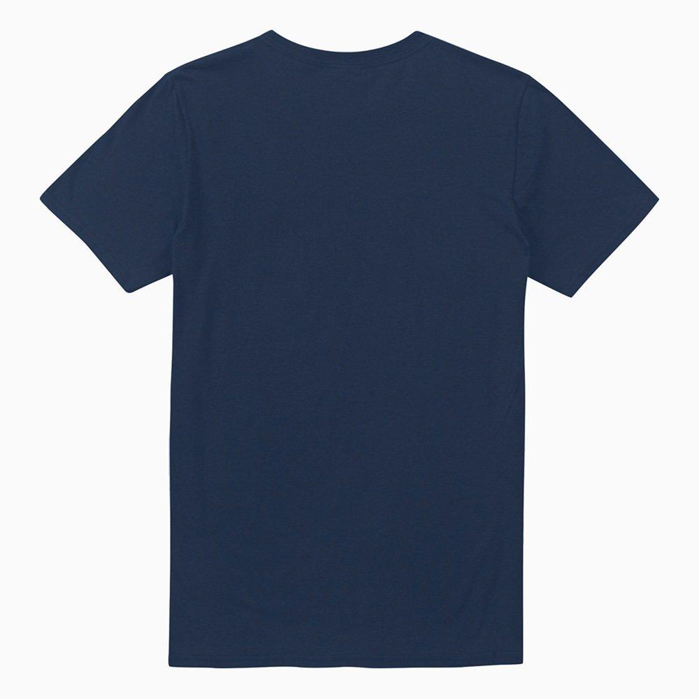 Navy - Nickelodeon - Danny Phantom With Logo T Shirt Navy - 5