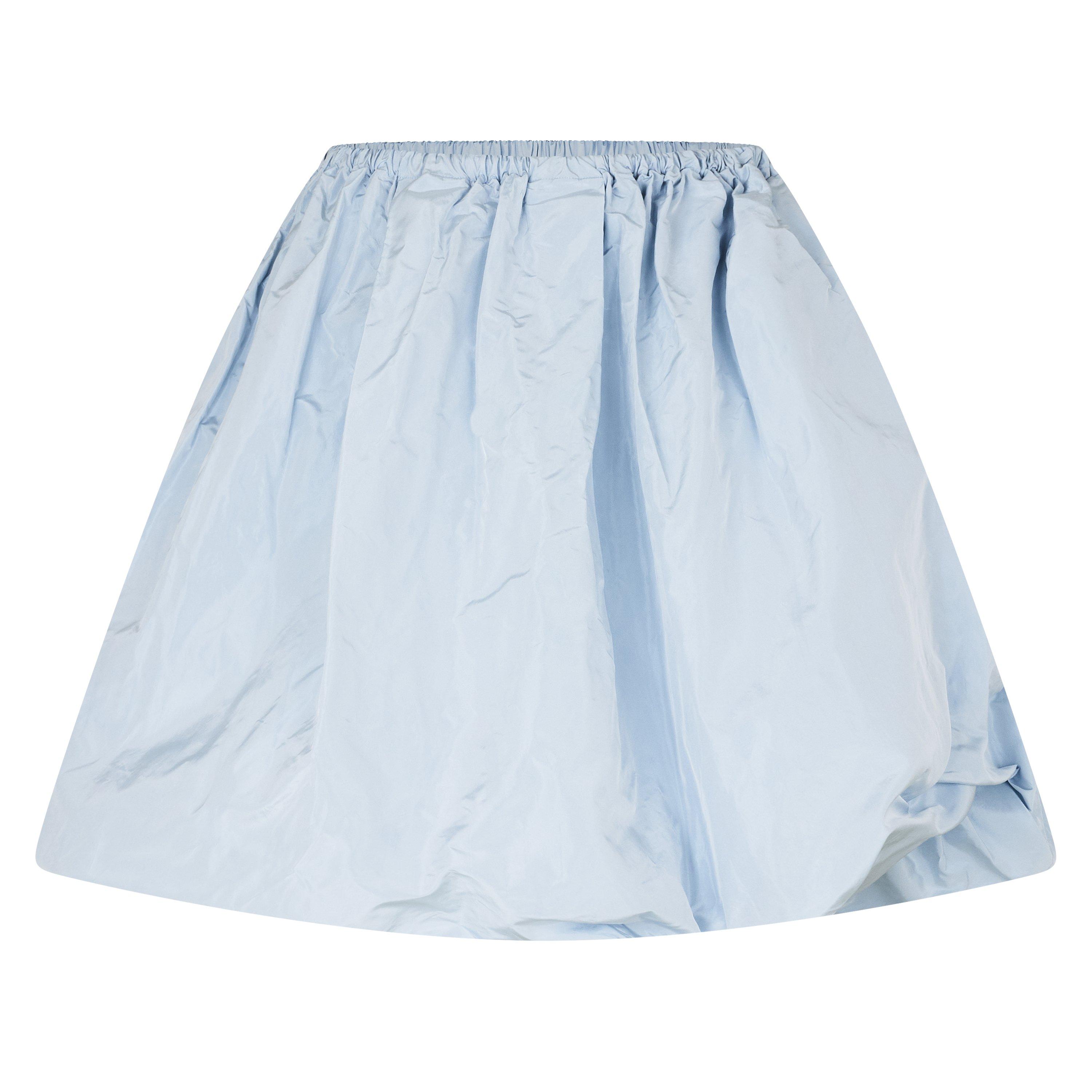 Astro - Prada - Prada Technical Taffeta Skirt - 1