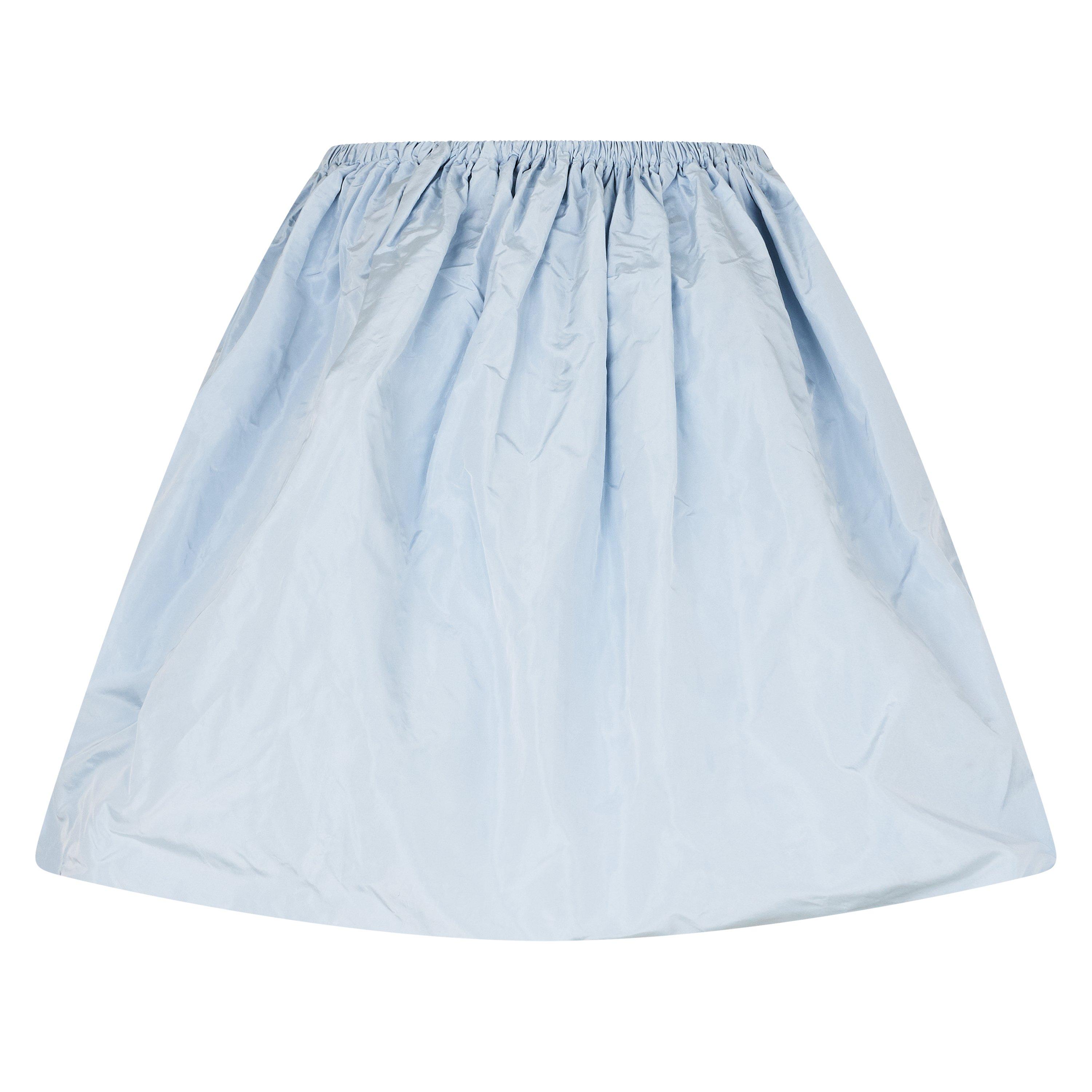 Astro - Prada - Prada Technical Taffeta Skirt - 2