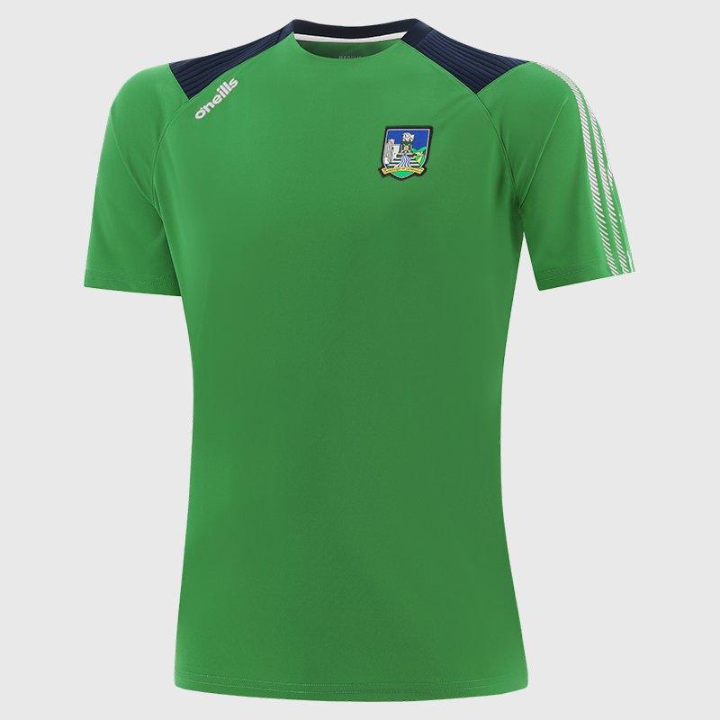 Limerick Jersey Oneills Gaa Club Gear Limerick GAA Women's Home
