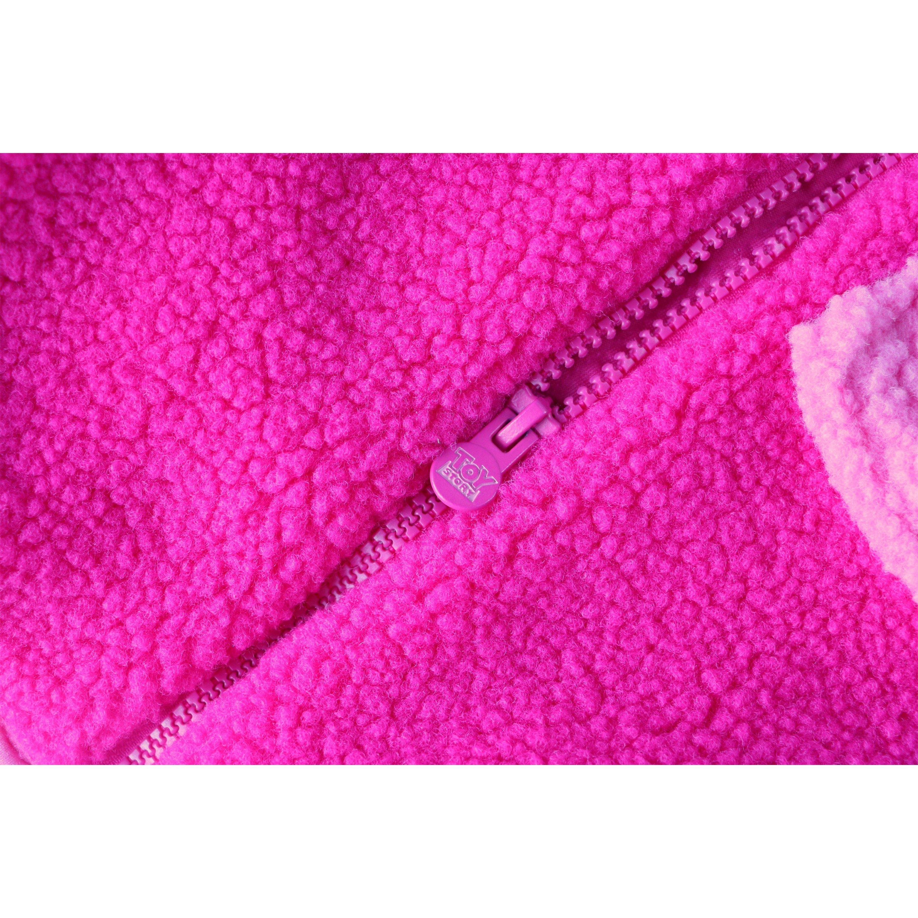 Toy Story - Character - Fleece Gilet Infant - 5