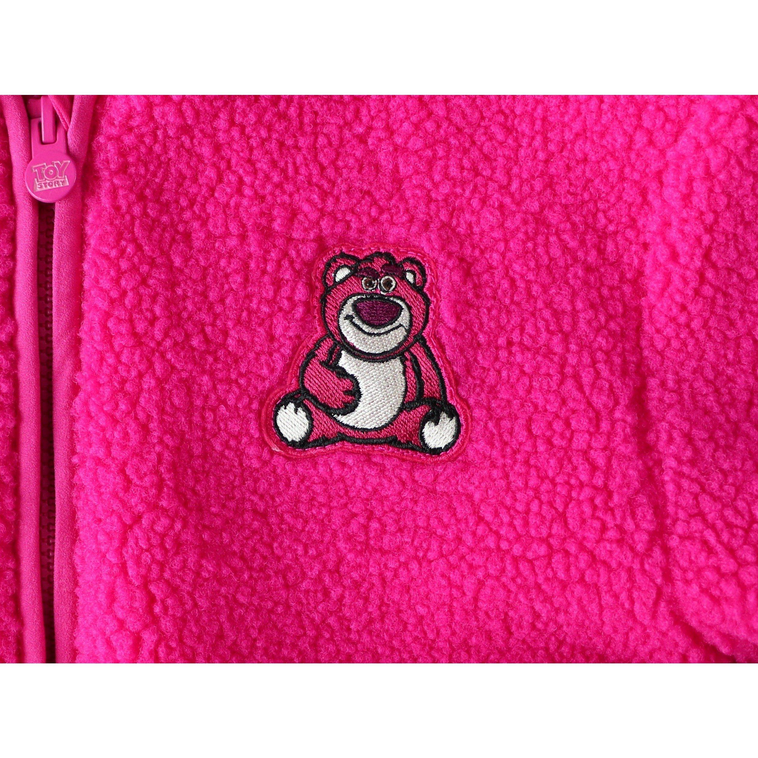 Toy Story - Character - Fleece Hood Jacket Infant - 4