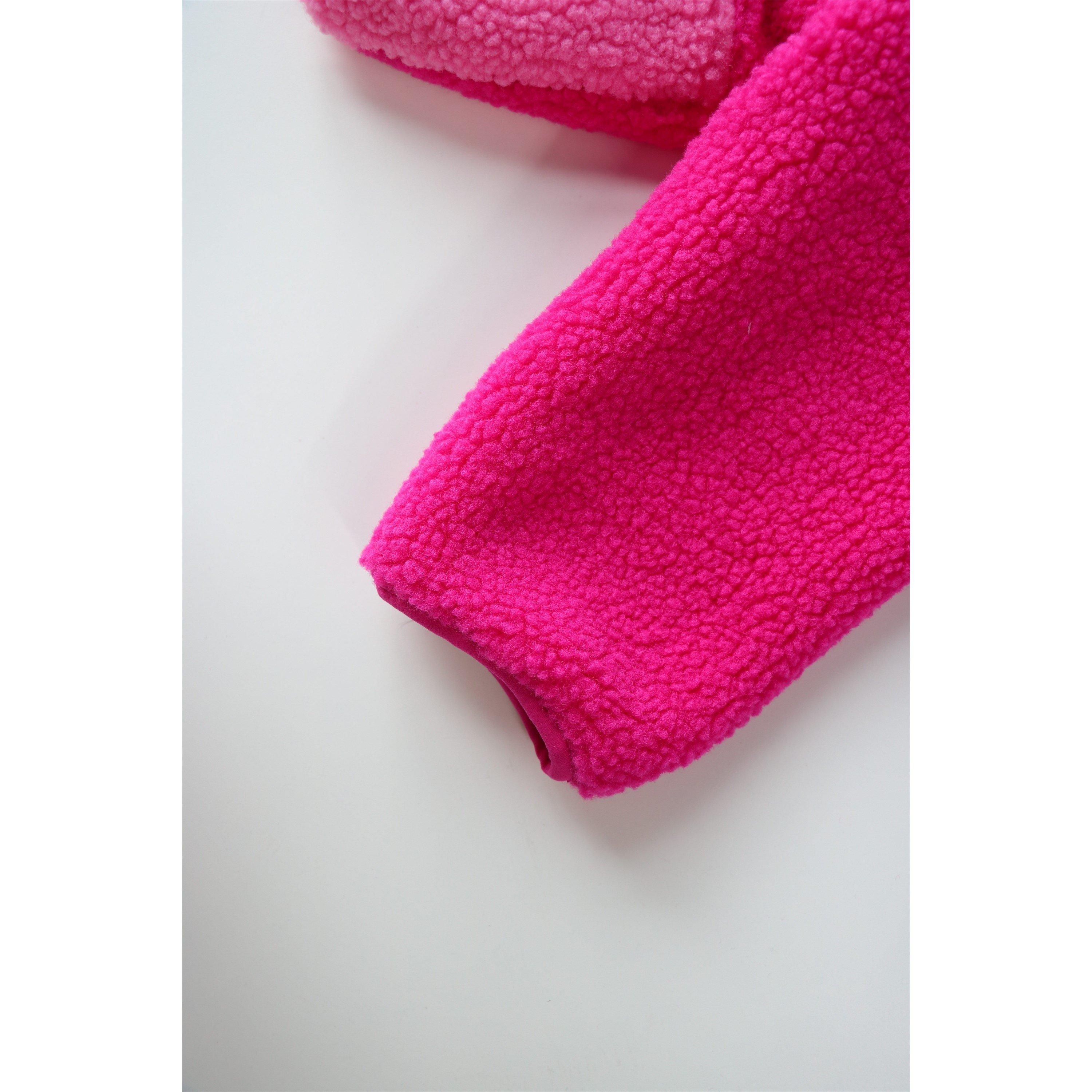 Toy Story - Character - Fleece Hood Jacket Infant - 5