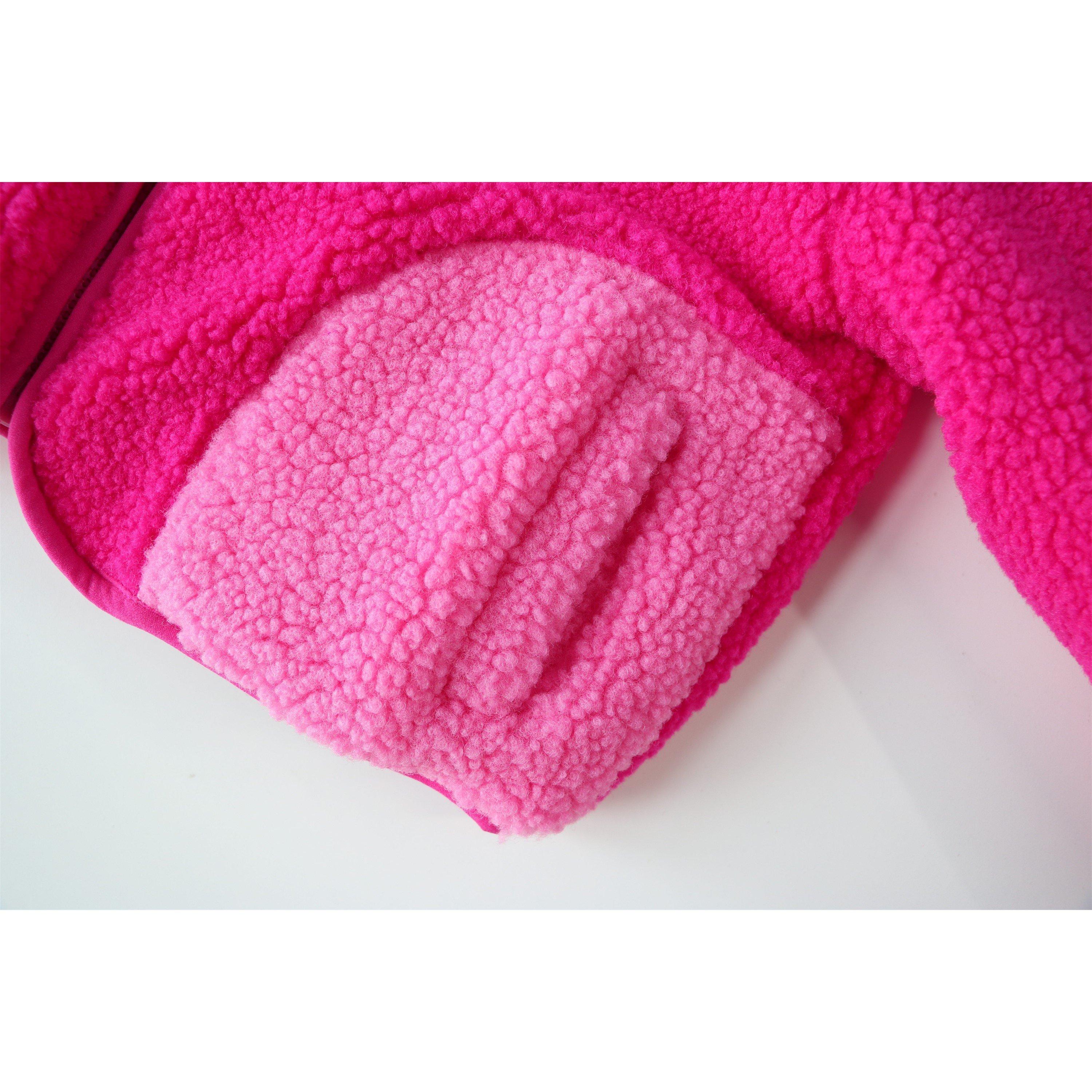 Toy Story - Character - Fleece Hood Jacket Infant - 6